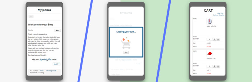 Submit button in RsForm with send icon