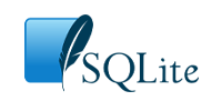 SQLite logo