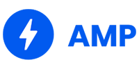 Amp HTML logo