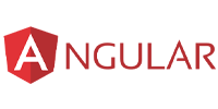 Angular logo