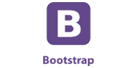 Bootstrap logo