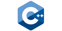 C++ logo