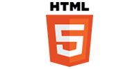 HTML 5 logo