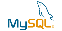 MySQL logo