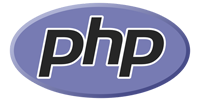 PHP logo