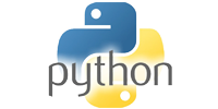 Python logo