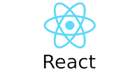 React logo